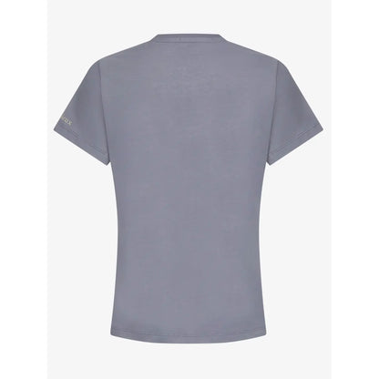 LeMieux Young Rider Arianna T-Shirt Jay Blue - Kaster Cheval