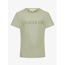 LeMieux Young Rider Arianna T-Shirt Fern - Kaster Cheval