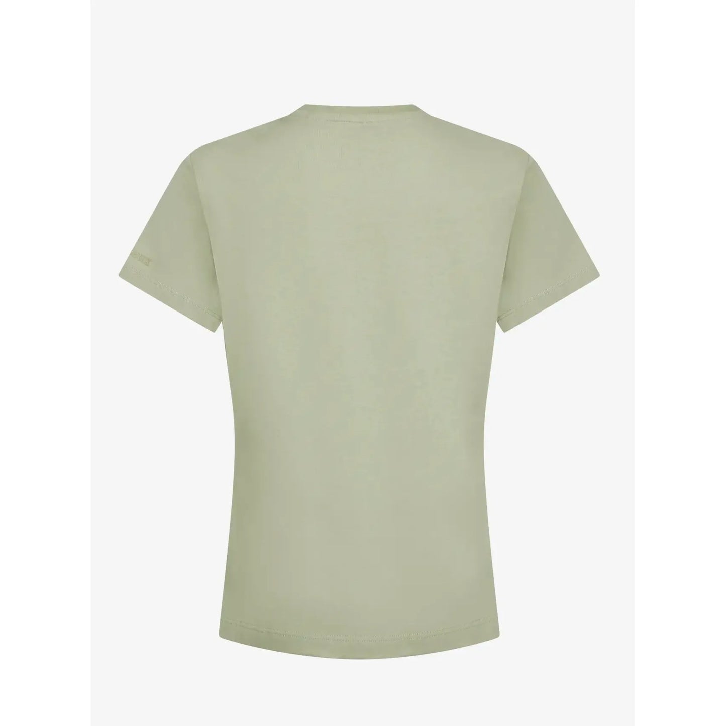 LeMieux Young Rider Arianna T-Shirt Fern - Kaster Cheval