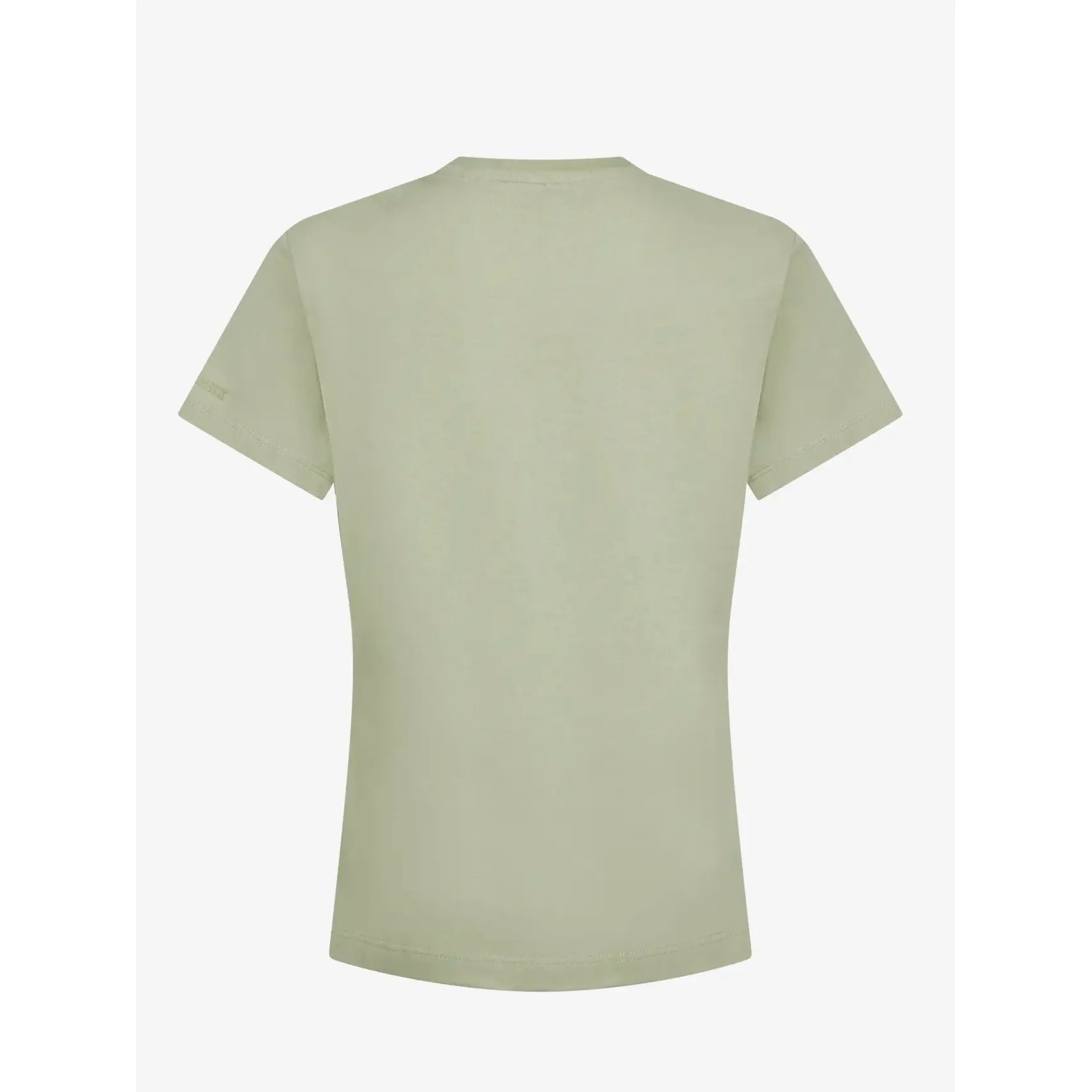 LeMieux Young Rider Arianna T-Shirt Fern - Kaster Cheval