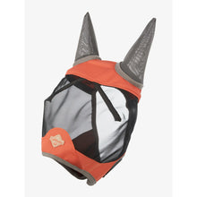 Le Mieux Visor-Tek Fliegenmaske (Halb)