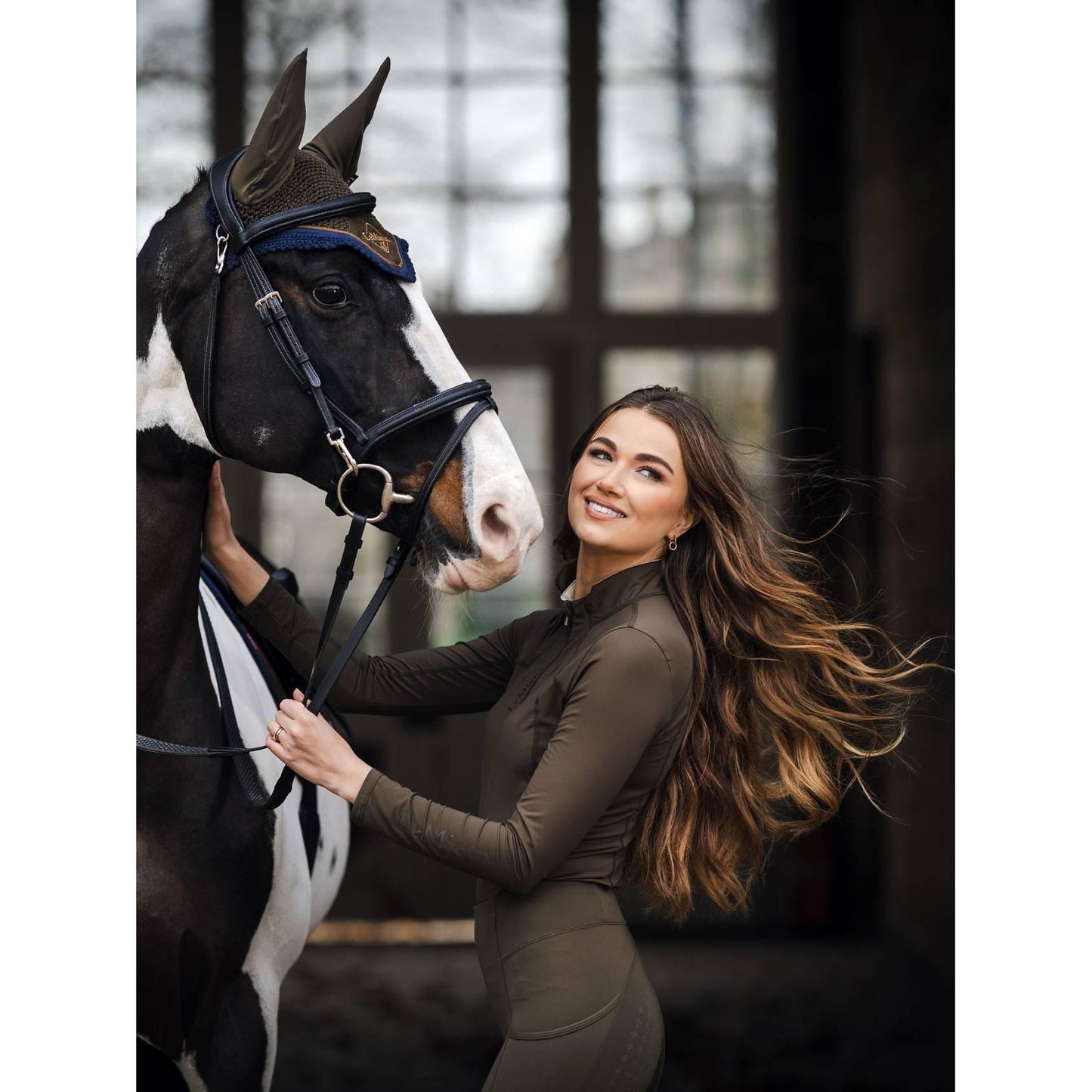 LeMieux Base Layer Alpine
