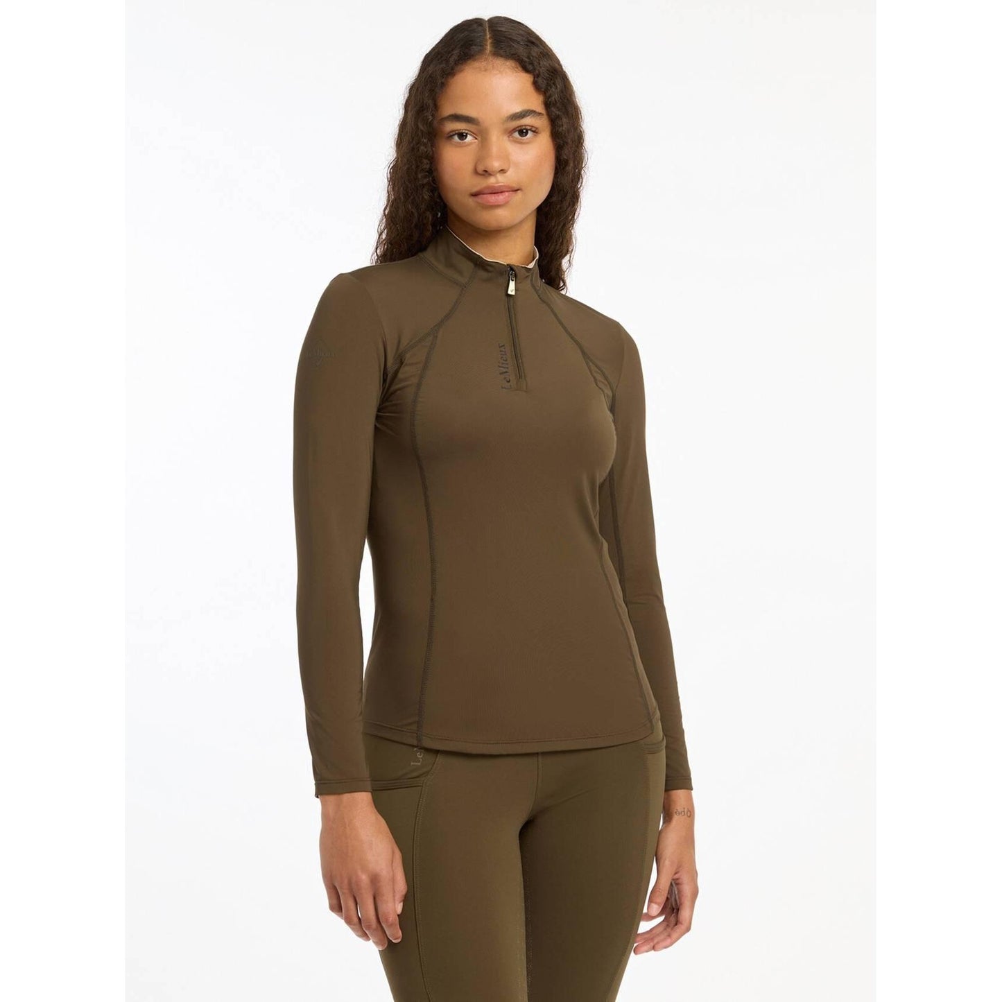 LeMieux Base Layer Alpine