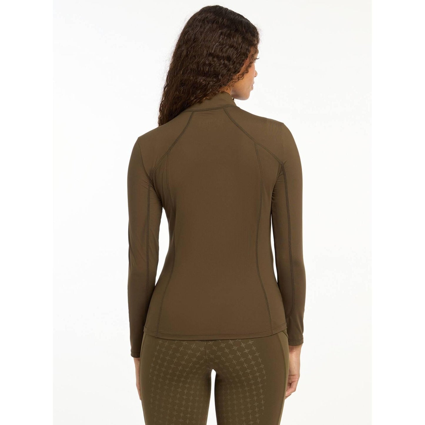 LeMieux Base Layer Alpine
