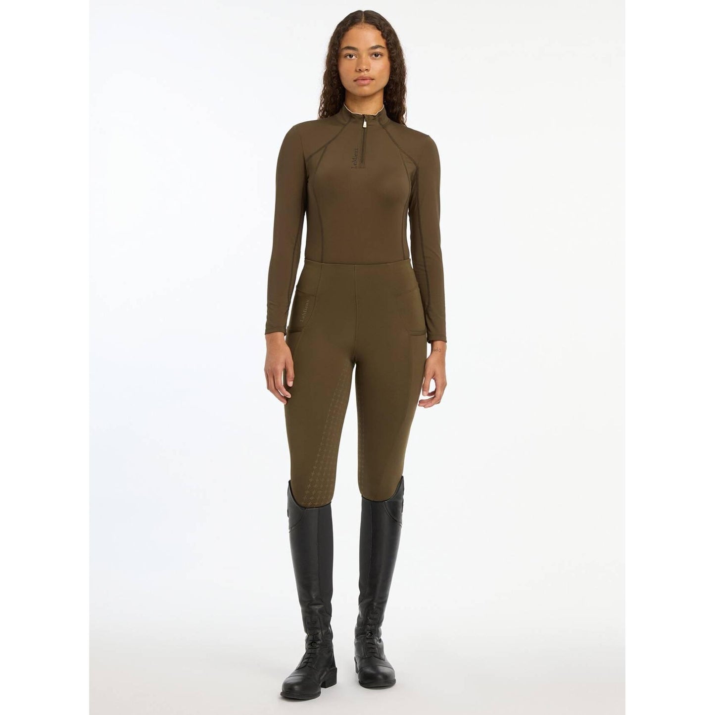 LeMieux Base Layer Alpine