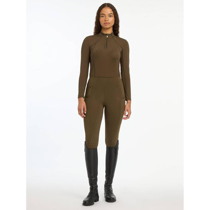 LeMieux Base Layer Alpine