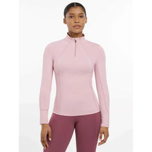 LeMieux Damen Base Layer Blossom - Kaster Cheval