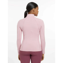 LeMieux Damen Base Layer Blossom - Kaster Cheval