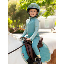 LeMieux Mini Base Layer Lagoon - Kaster Cheval