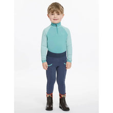 LeMieux Mini Base Layer Lagoon - Kaster Cheval
