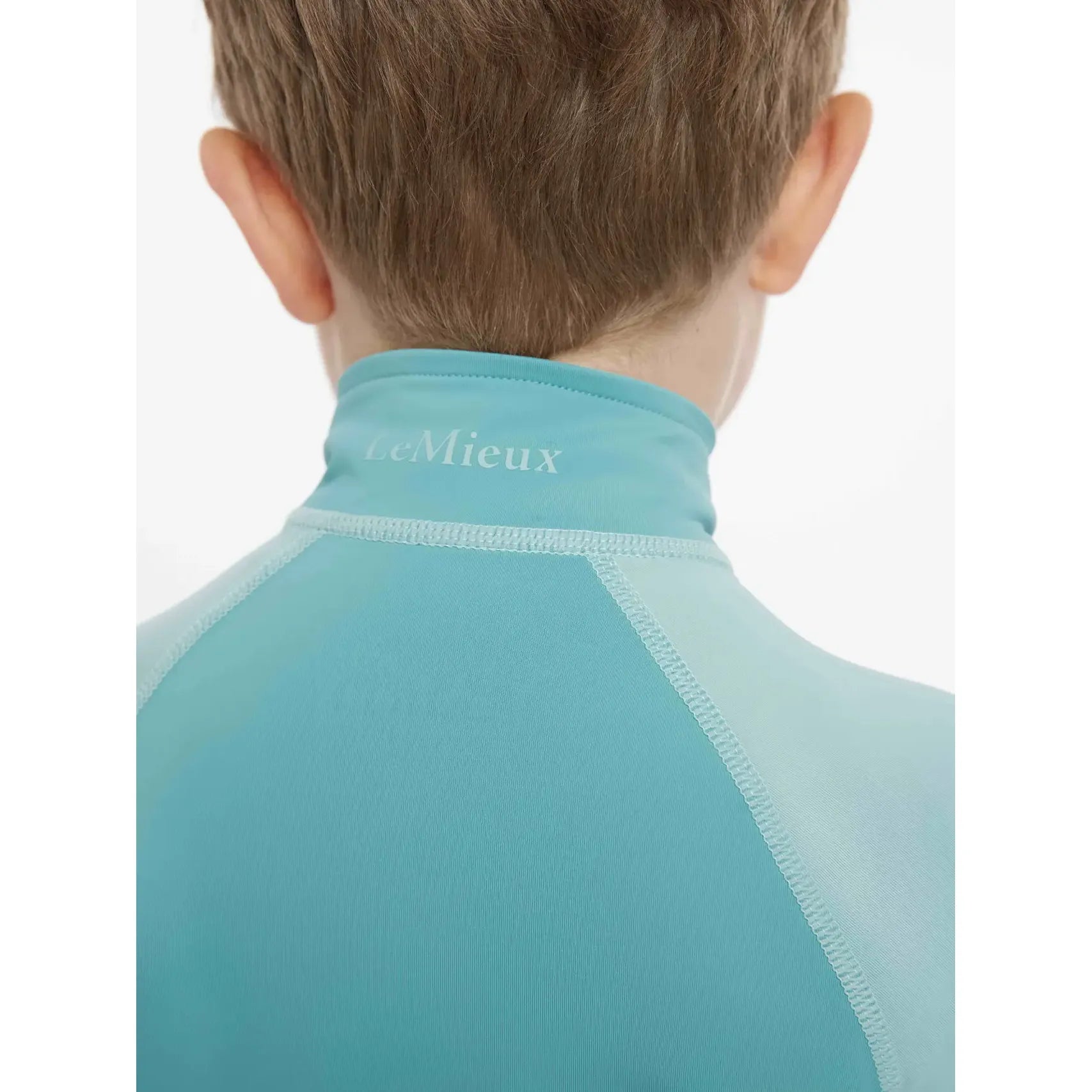 LeMieux Mini Base Layer Lagoon - Kaster Cheval