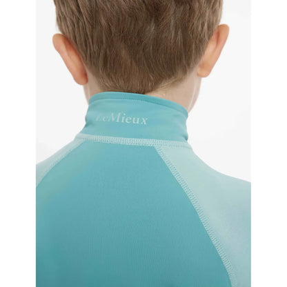 LeMieux Mini Base Layer Lagoon - Kaster Cheval