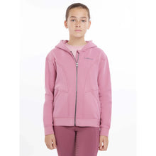 LeMieux Young Rider Hadley Hoodie Peony - Kaster Cheval