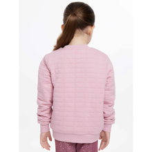 LeMieux Mini Cici Crew Pullover Blossom