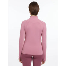 LeMieux Ladies Halle Leichter Base Layer Peony - Kaster Cheval