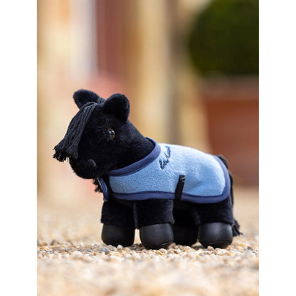 Tan Le Mieux Tiny Ponies