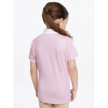 LeMieux Mini Bella Turniershirt Blossom - Kaster Cheval