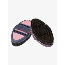 LMX Le Mieux Flexi Horse Hair Body Bürste Peony