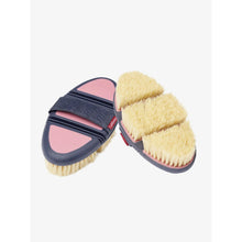 LMX Le Mieux Flexi Scrubbing Pflegebürste Peony