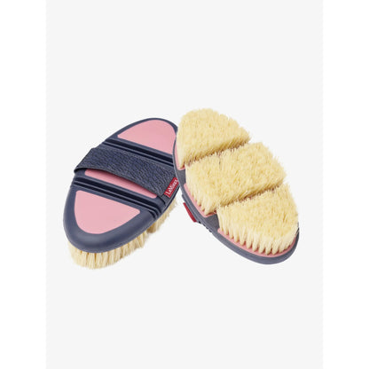 LMX Le Mieux Flexi Scrubbing Pflegebürste Peony