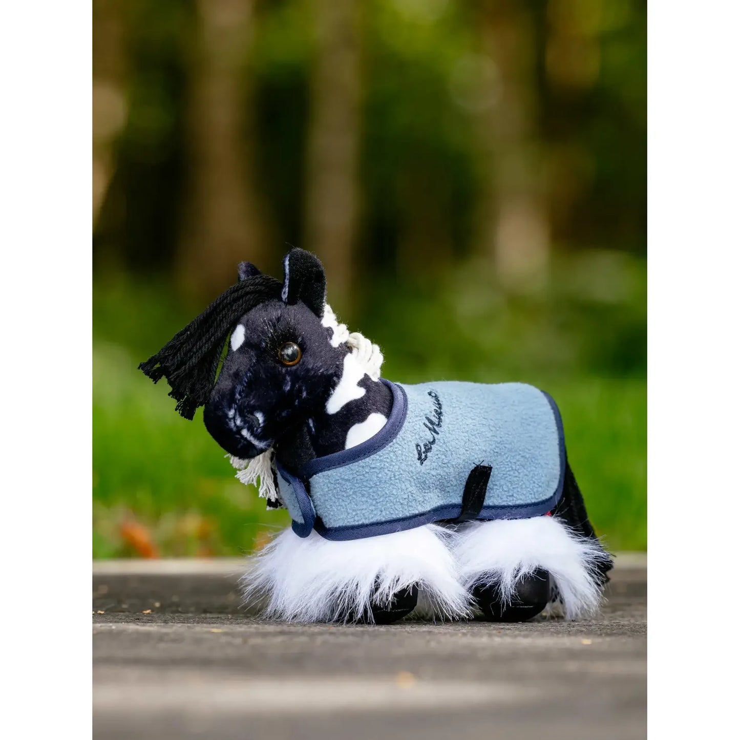 Le Mieux Tiny Ponies