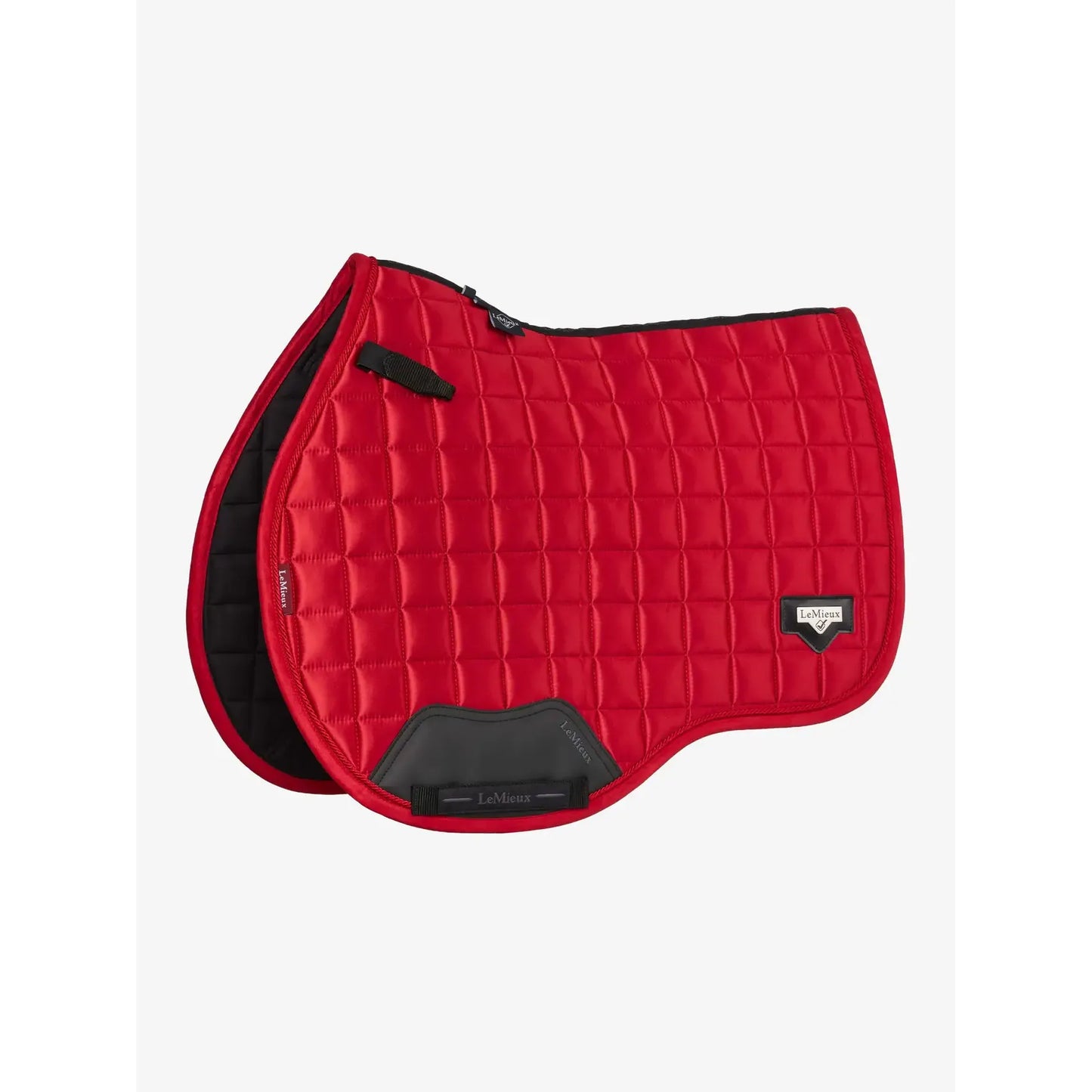 Le Mieux Loire Classic CC Square Chilli S/M