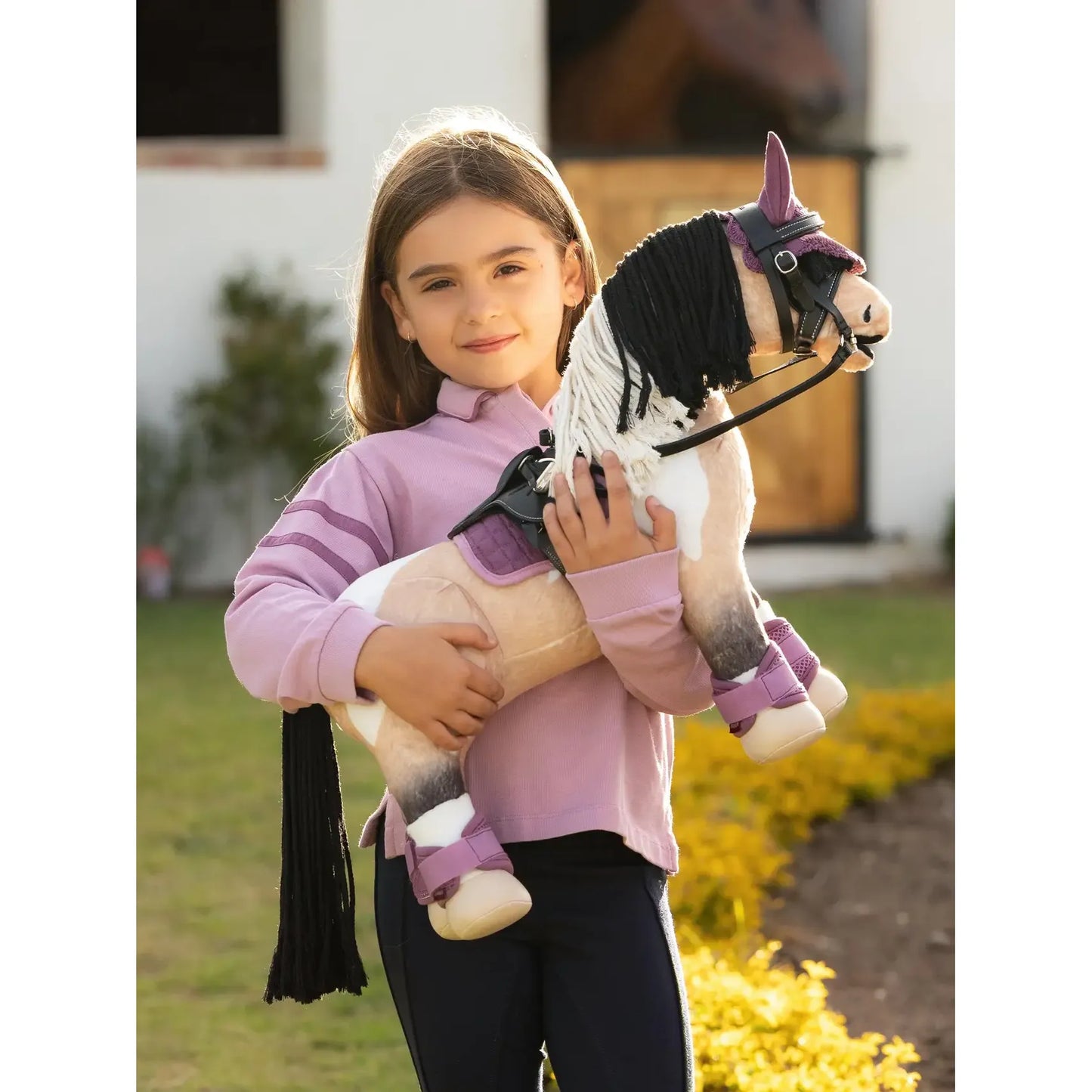 LeMieux Toy Pony