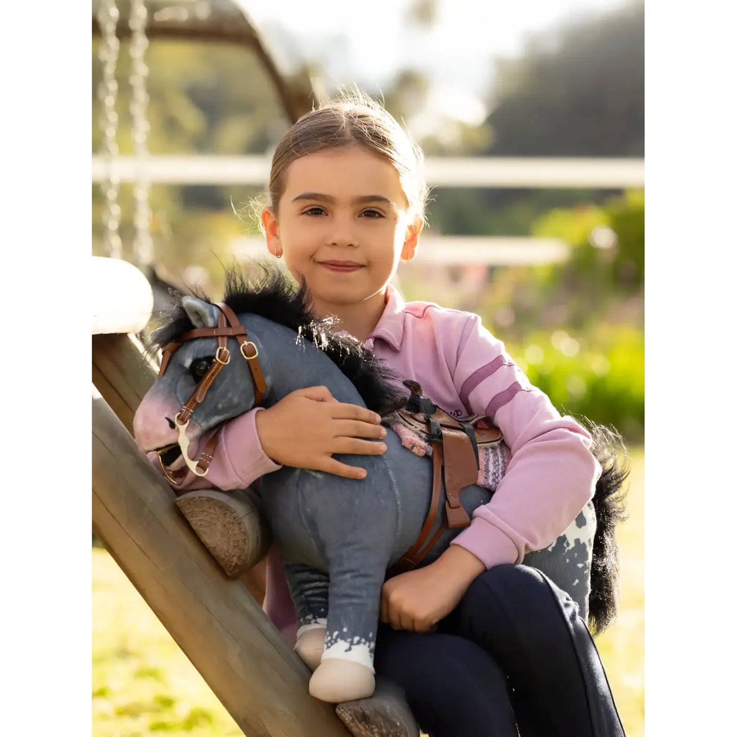 LeMieux Toy Pony