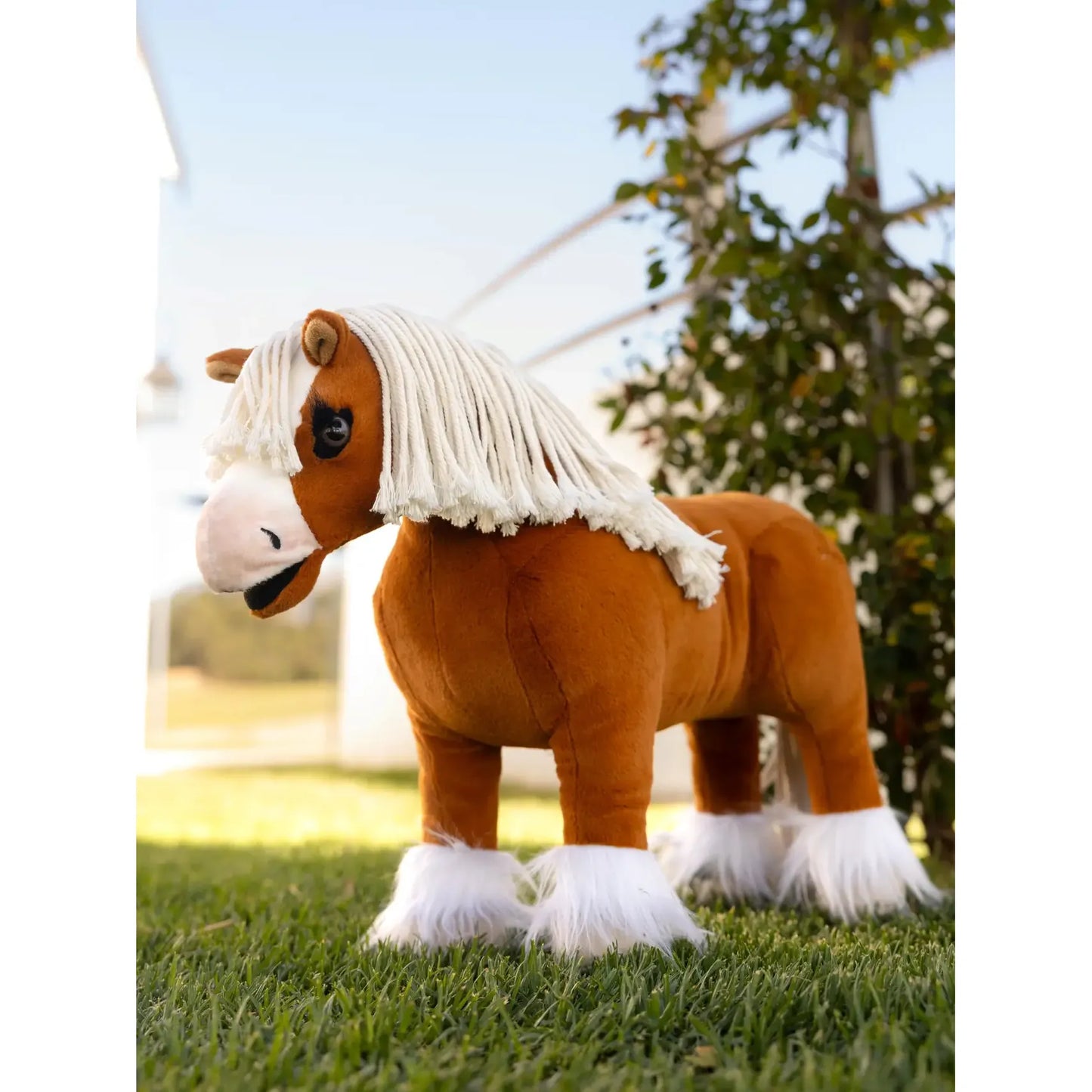 LeMieux Toy Pony