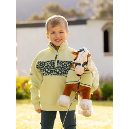 LeMieux Toy Pony Decke Mallow