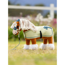 LeMieux Toy Pony Decke Mallow