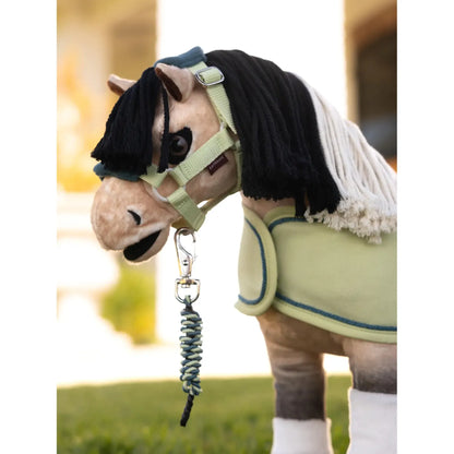 LeMieux Toy Pony Vogue Halfter und Führstrick