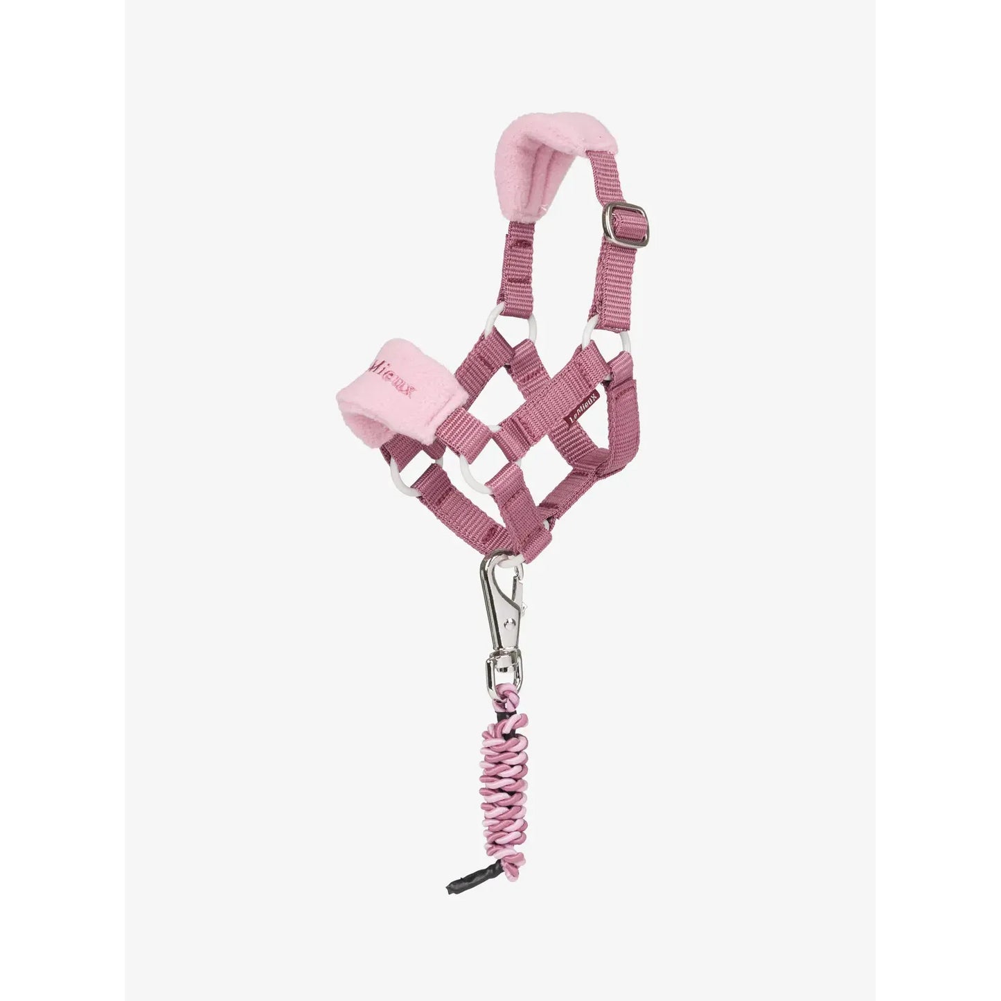 LeMieux Toy Pony Vogue Halfter und Führstrick