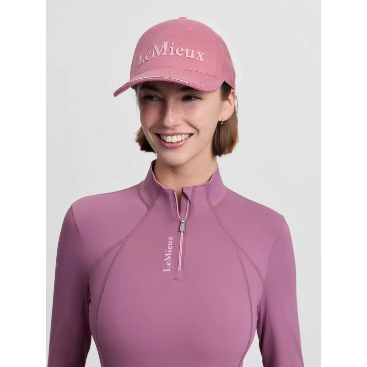 LeMieux Lara Cap