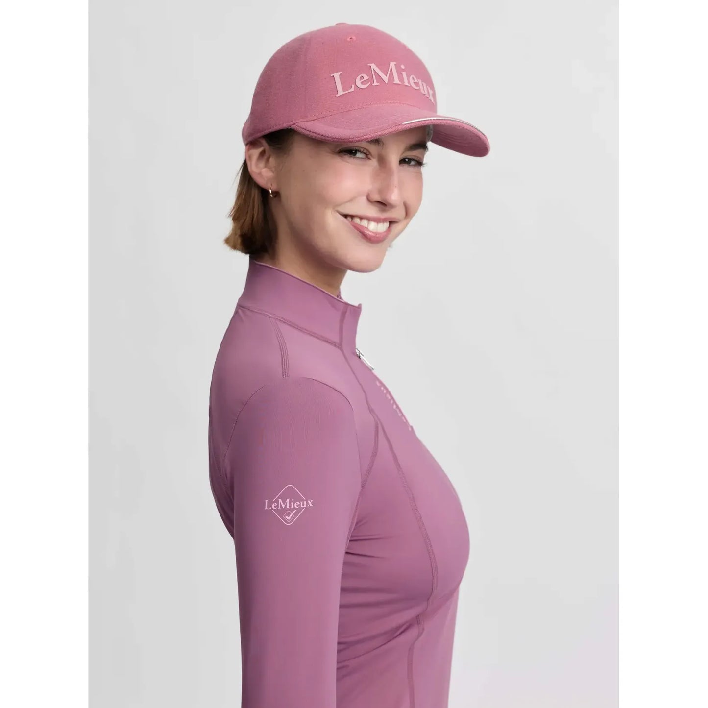 LeMieux Lara Cap