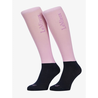 LeMieux Turniersocken im 2er-Pack SS26