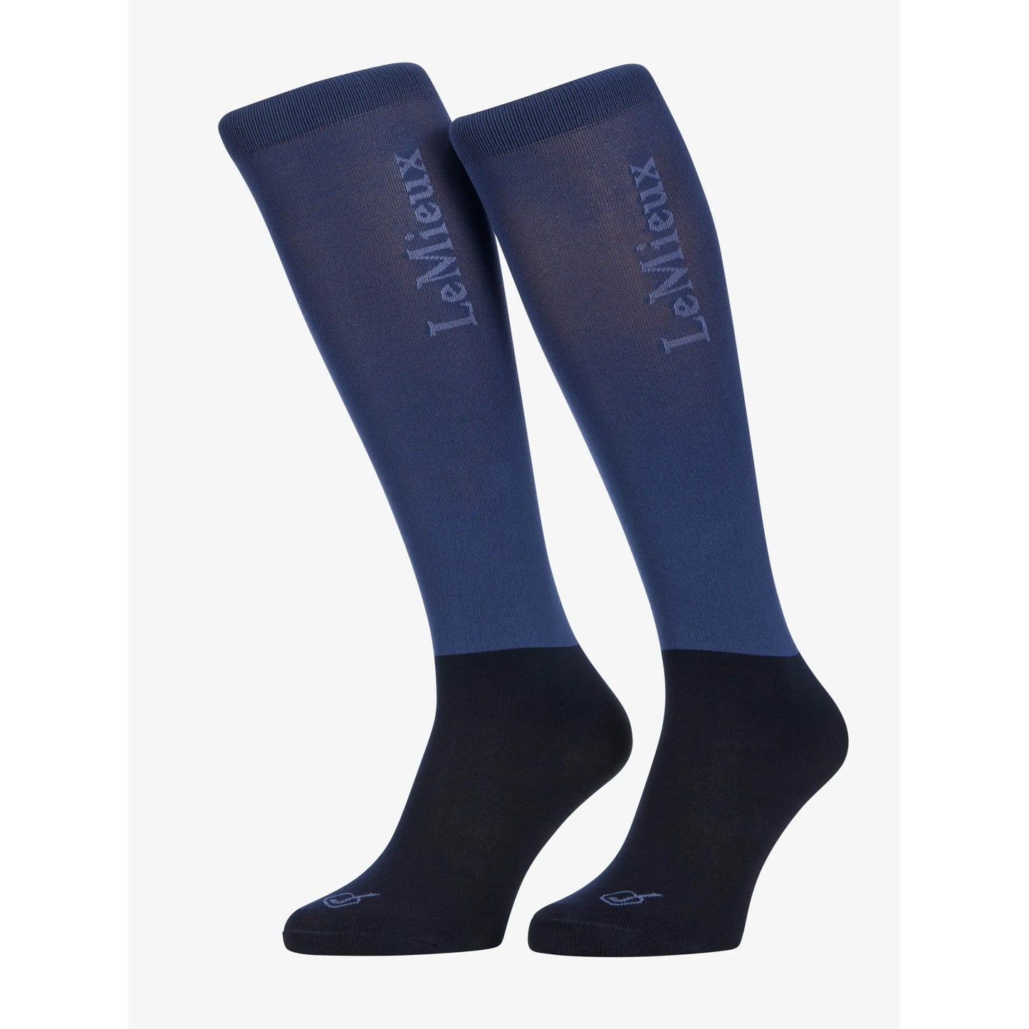 LeMieux Turniersocken im 2er-Pack SS26