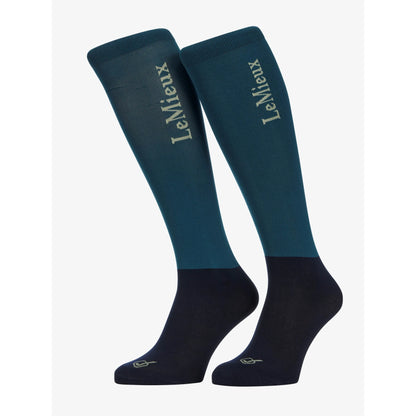 LeMieux Turniersocken im 2er-Pack SS26