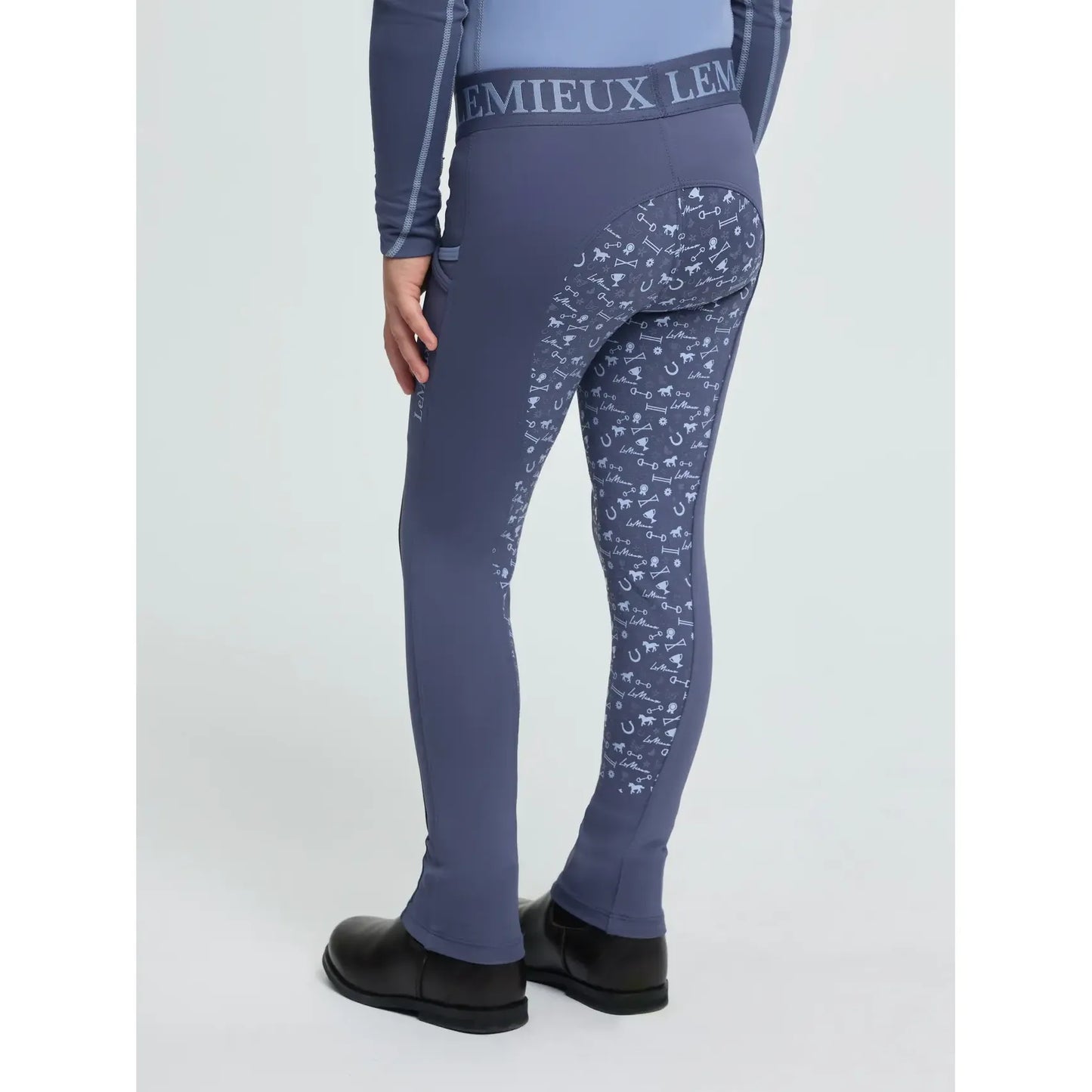 LeMieux Mini Reitleggings SS26