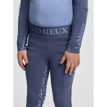 LeMieux Mini Reitleggings SS26