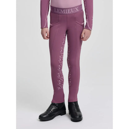 LeMieux Mini Reitleggings SS26
