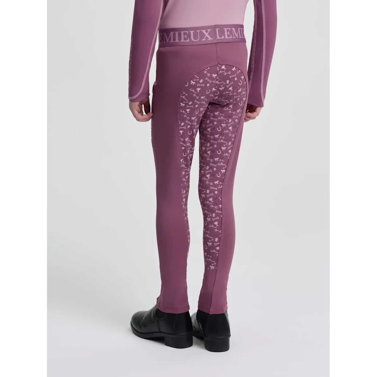 LeMieux Mini Reitleggings SS26