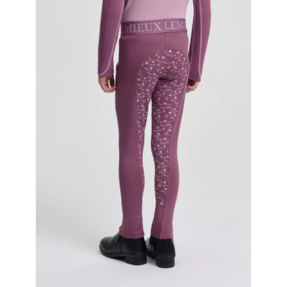 LeMieux Mini Reitleggings SS26