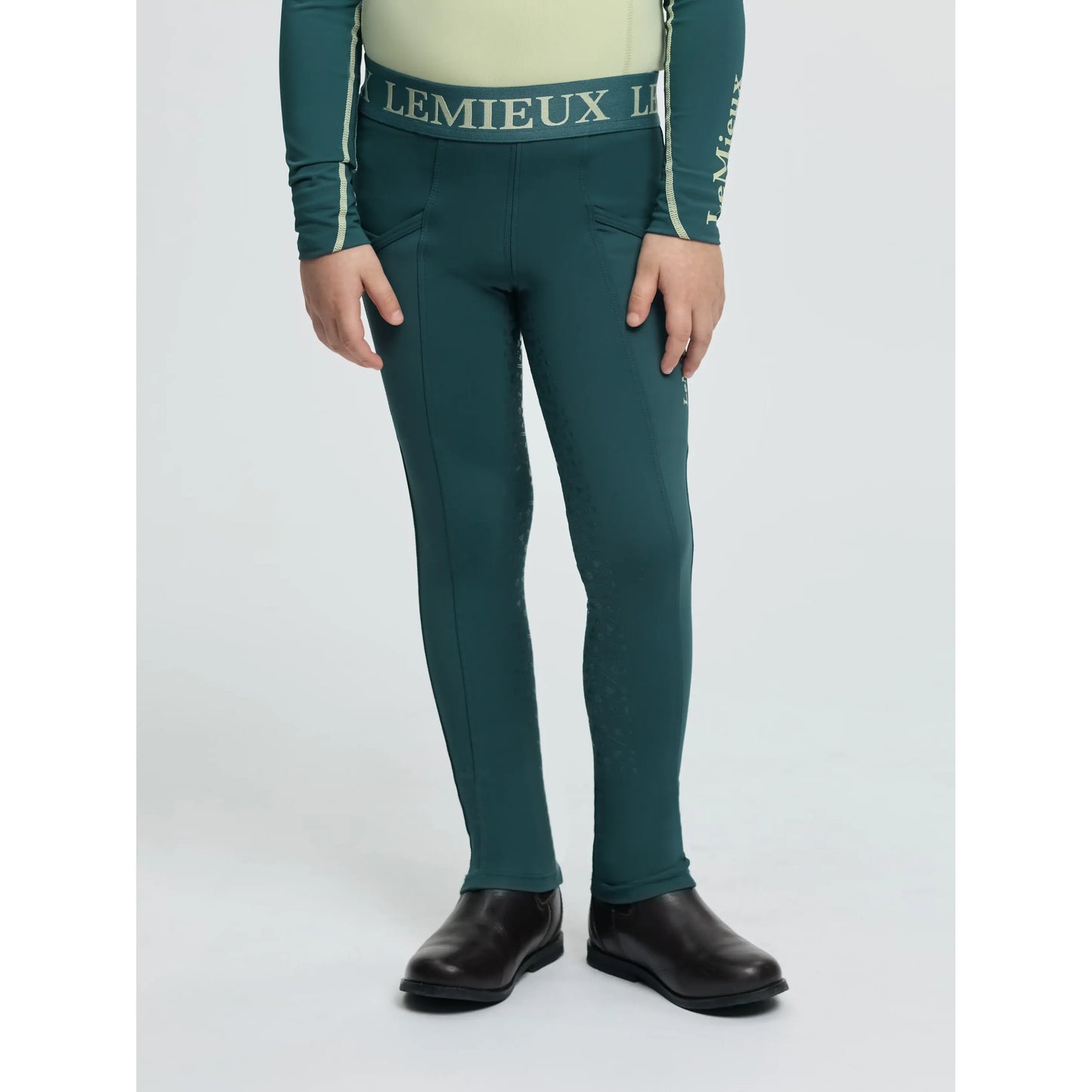LeMieux Mini Reitleggings SS26