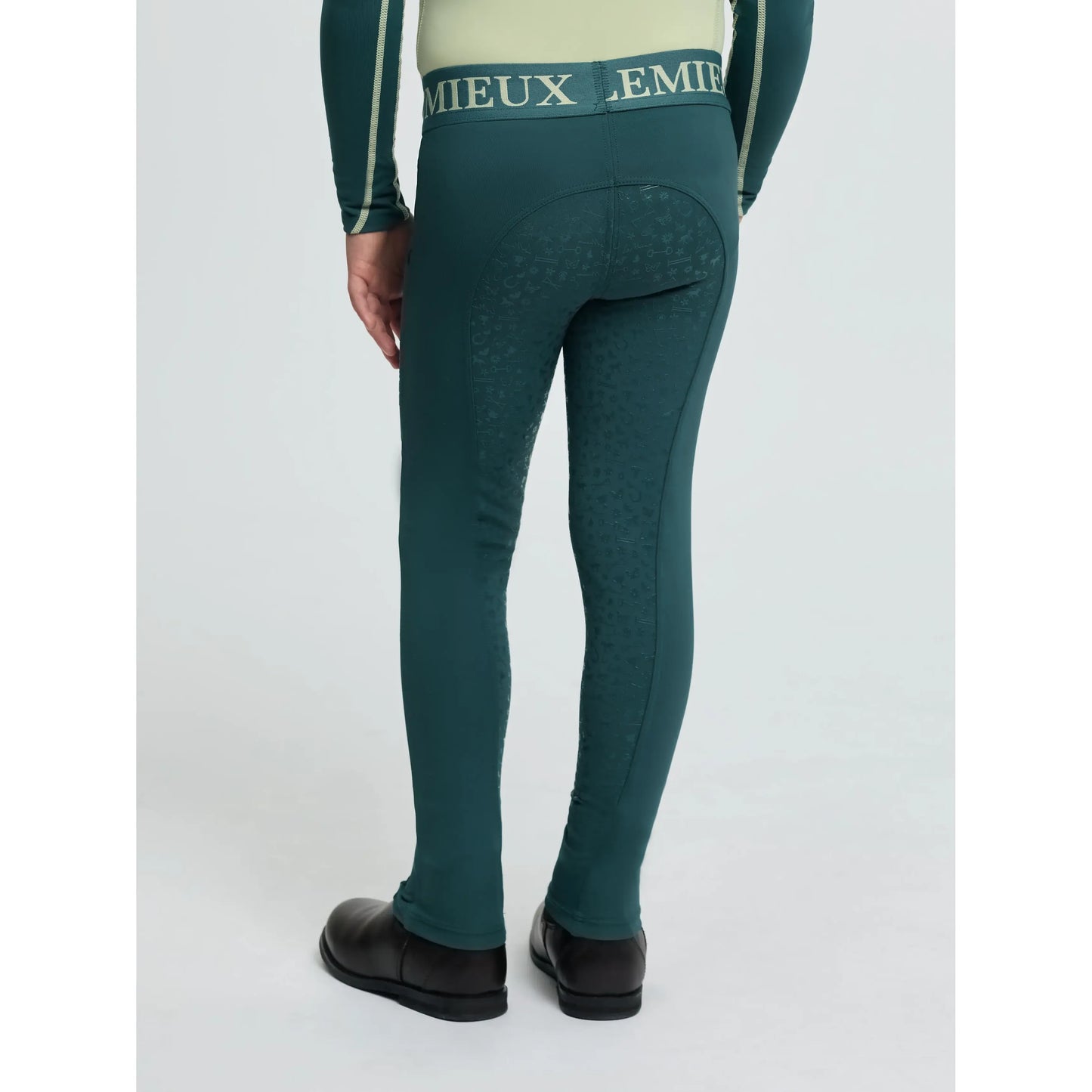LeMieux Mini Reitleggings SS26