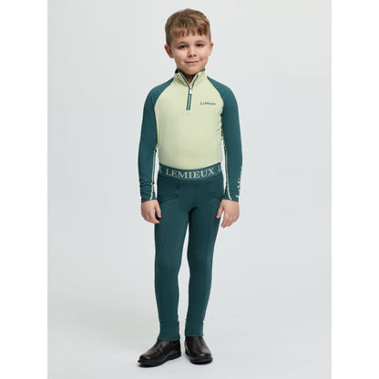 LeMieux Mini Reitleggings SS26
