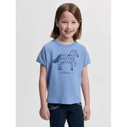 LeMieux Mini Alex T-Shirt SS26