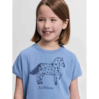 LeMieux Mini Alex T-Shirt SS26