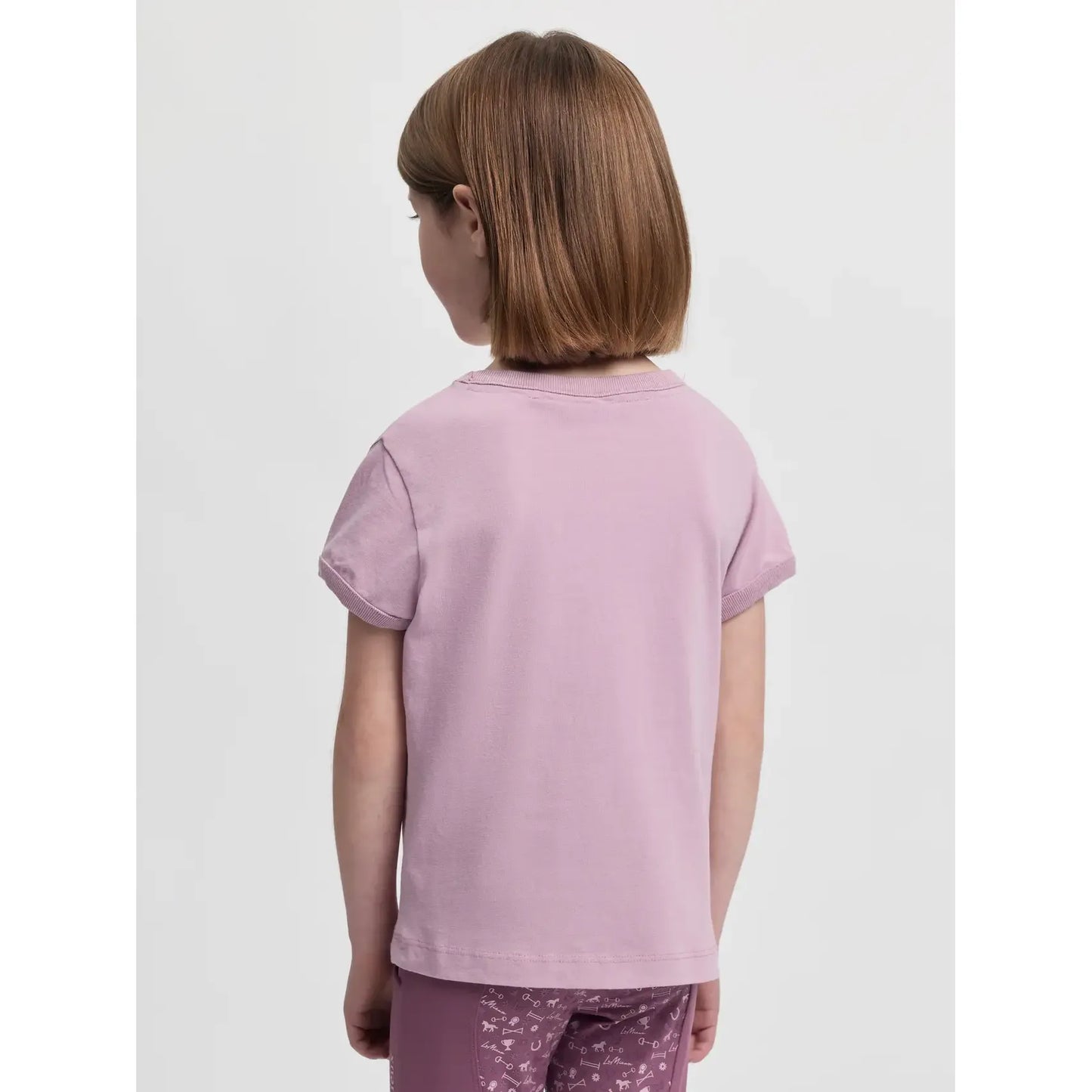 LeMieux Mini Alex T-Shirt SS26
