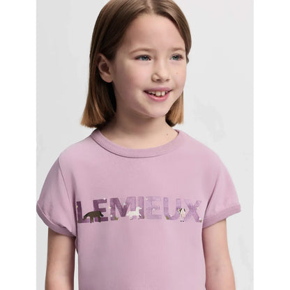LeMieux Mini Alex T-Shirt SS26